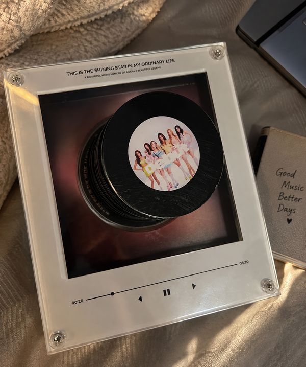 Grace H. — Melbourne, Australia
