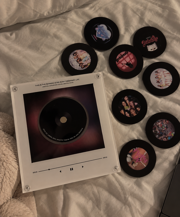 Sophie L. — Manchester, UK
