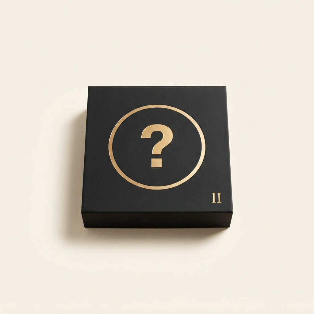 Mixtape Mystery